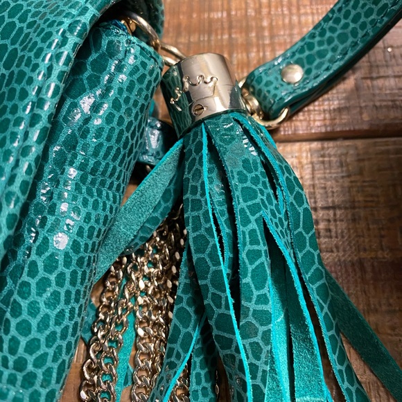 ELAINE TURNER CLUTCH - Picture 10 of 11